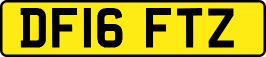 DF16FTZ