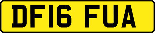 DF16FUA
