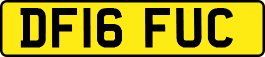 DF16FUC