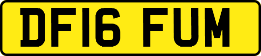DF16FUM
