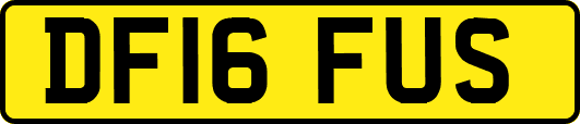 DF16FUS