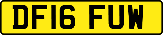 DF16FUW