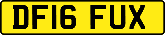 DF16FUX