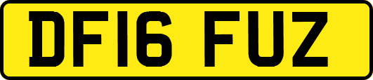 DF16FUZ