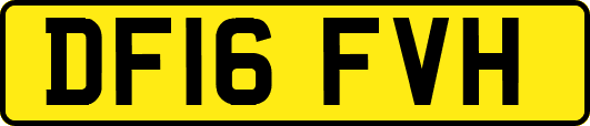 DF16FVH