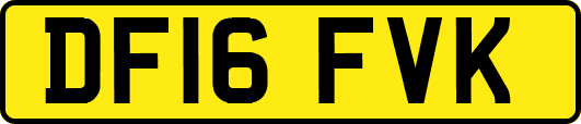 DF16FVK