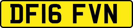 DF16FVN