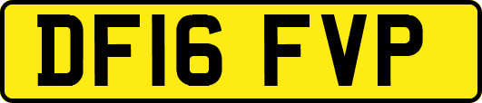 DF16FVP