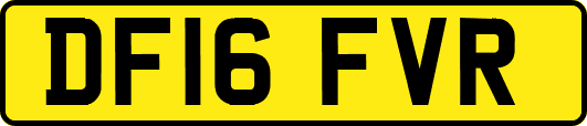 DF16FVR