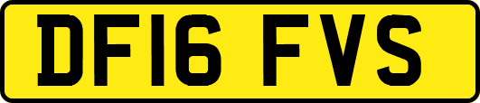 DF16FVS