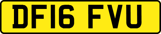 DF16FVU