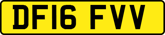 DF16FVV