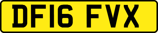 DF16FVX