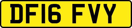 DF16FVY