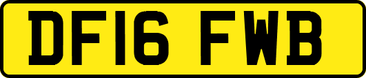 DF16FWB