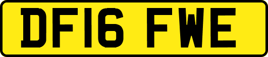 DF16FWE