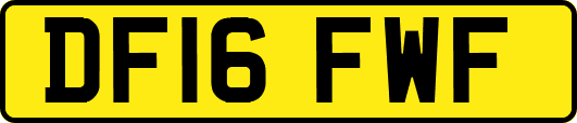 DF16FWF