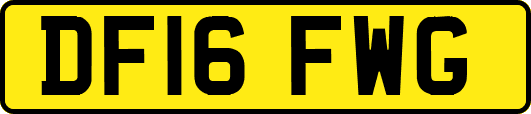 DF16FWG