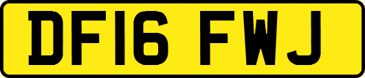 DF16FWJ
