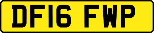 DF16FWP