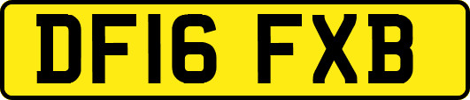 DF16FXB