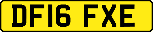 DF16FXE