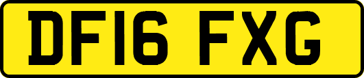 DF16FXG
