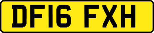 DF16FXH