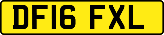 DF16FXL