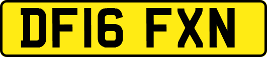 DF16FXN