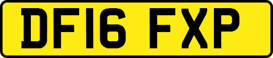 DF16FXP