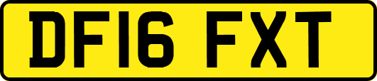 DF16FXT