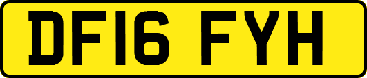 DF16FYH