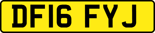 DF16FYJ