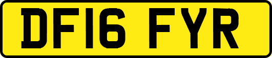 DF16FYR