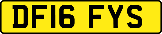 DF16FYS