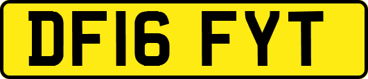 DF16FYT