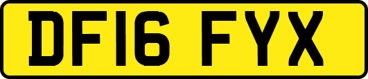 DF16FYX