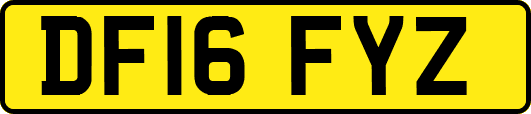 DF16FYZ