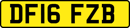 DF16FZB