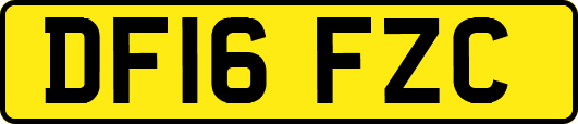 DF16FZC