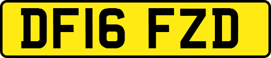 DF16FZD