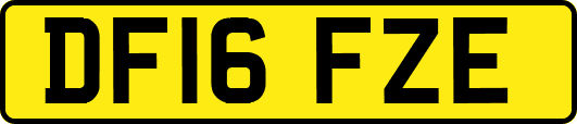 DF16FZE