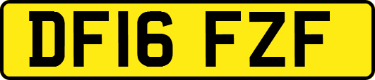 DF16FZF