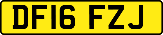DF16FZJ