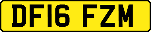 DF16FZM