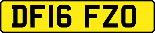DF16FZO
