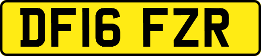 DF16FZR