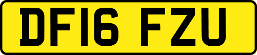 DF16FZU