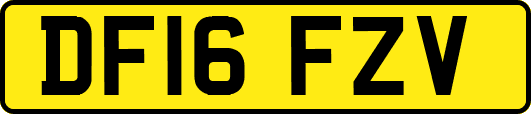 DF16FZV